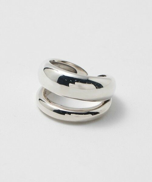UNITED ARROWS / ユナイテッドアローズ リング | ＜PHILIPPE AUDIBERT＞KYLER リング | 詳細4
