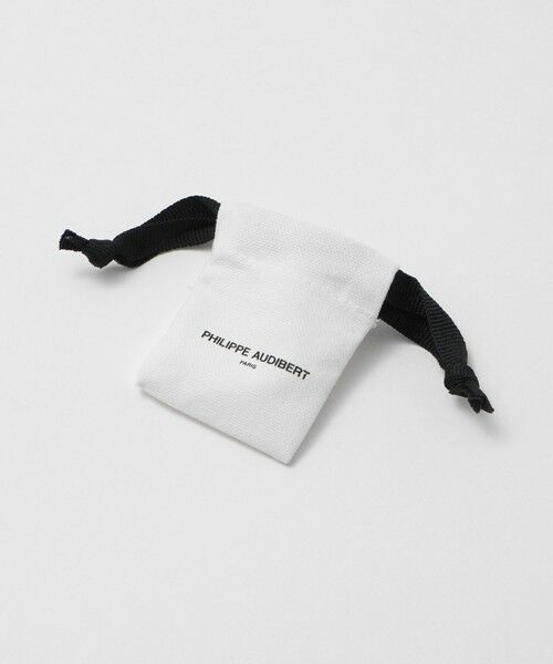 UNITED ARROWS / ユナイテッドアローズ リング | ＜PHILIPPE AUDIBERT＞KYLER リング | 詳細6