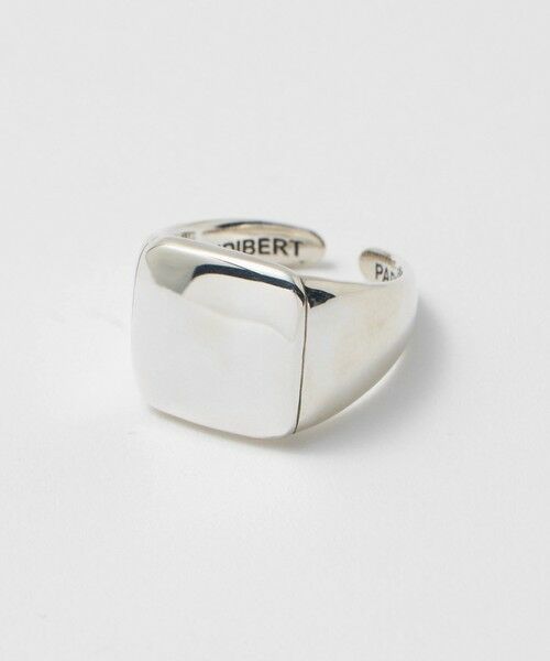 UNITED ARROWS / ユナイテッドアローズ リング | ＜PHILIPPE AUDIBERT＞ARTHUR リング | 詳細3