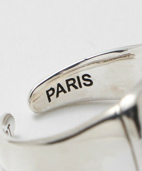 UNITED ARROWS / ユナイテッドアローズ リング | ＜PHILIPPE AUDIBERT＞ARTHUR リング | 詳細5