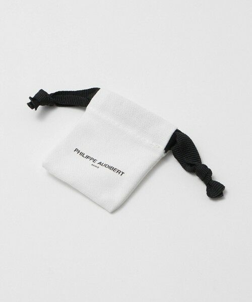 UNITED ARROWS / ユナイテッドアローズ リング | ＜PHILIPPE AUDIBERT＞ARTHUR リング | 詳細6