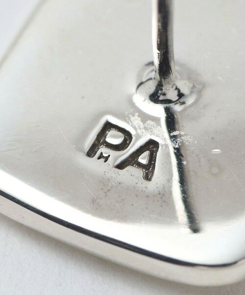 UNITED ARROWS / ユナイテッドアローズ ピアス・イヤリング | ＜PHILIPPE AUDIBERT＞ARTHUR ピアス | 詳細5