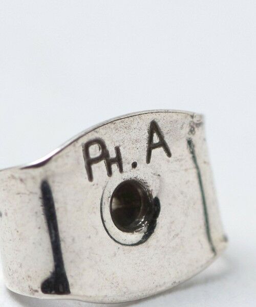 UNITED ARROWS / ユナイテッドアローズ ピアス・イヤリング | ＜PHILIPPE AUDIBERT＞ARTHUR ピアス | 詳細6