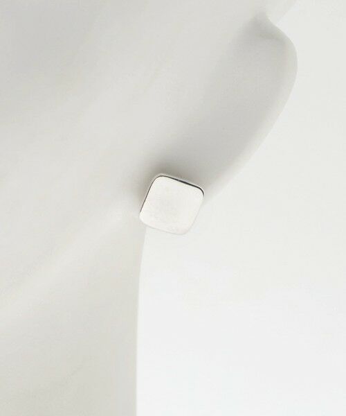 UNITED ARROWS / ユナイテッドアローズ ピアス・イヤリング | ＜PHILIPPE AUDIBERT＞ARTHUR ピアス | 詳細7