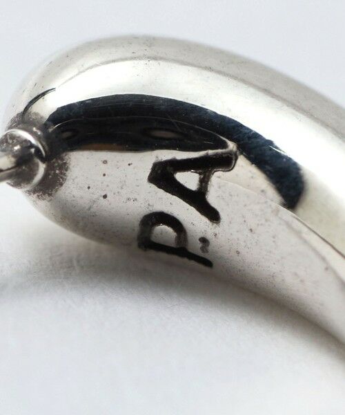 UNITED ARROWS / ユナイテッドアローズ ピアス・イヤリング | ＜PHILIPPE AUDIBERT＞PAIGE アシンメトリー ピアス | 詳細10