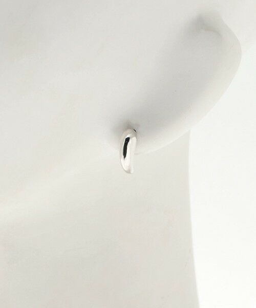 UNITED ARROWS / ユナイテッドアローズ ピアス・イヤリング | ＜PHILIPPE AUDIBERT＞PAIGE アシンメトリー ピアス | 詳細13