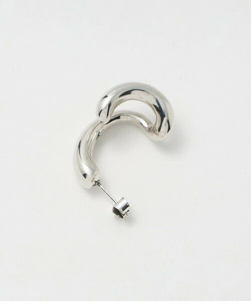 UNITED ARROWS / ユナイテッドアローズ ピアス・イヤリング | ＜PHILIPPE AUDIBERT＞PAIGE アシンメトリー ピアス | 詳細3