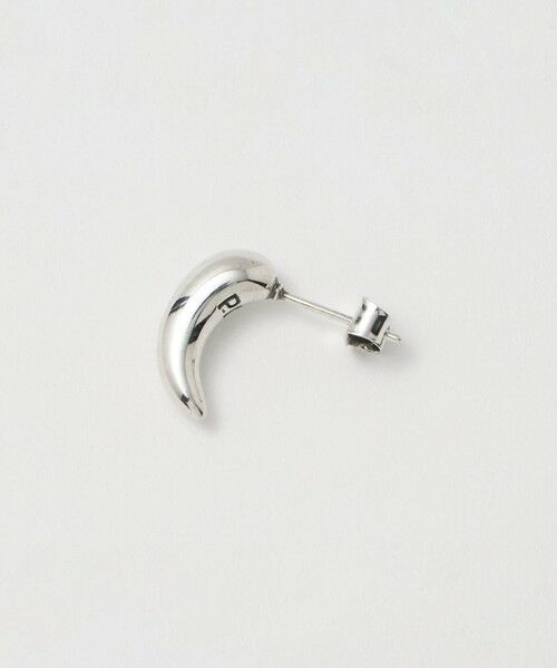 UNITED ARROWS / ユナイテッドアローズ ピアス・イヤリング | ＜PHILIPPE AUDIBERT＞PAIGE アシンメトリー ピアス | 詳細6