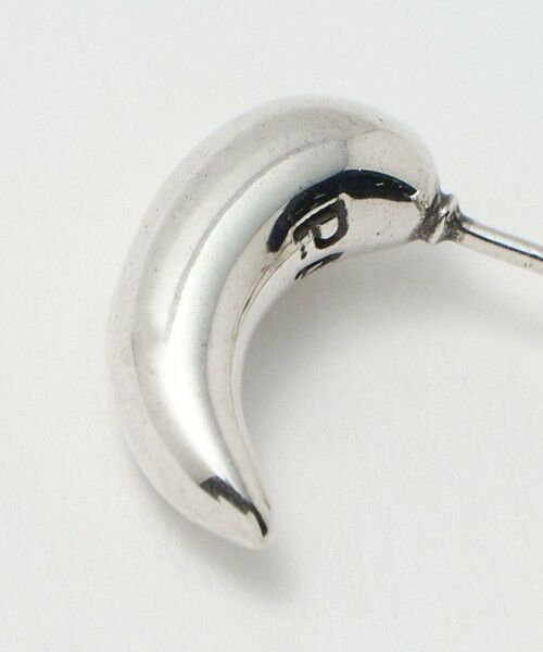 UNITED ARROWS / ユナイテッドアローズ ピアス・イヤリング | ＜PHILIPPE AUDIBERT＞PAIGE アシンメトリー ピアス | 詳細9