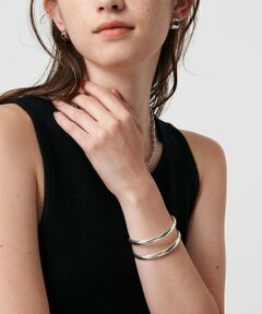 UNITED ARROWS / ユナイテッドアローズ ブレスレット・バングル | ＜PHILIPPE AUDIBERT＞AIDEN バングル