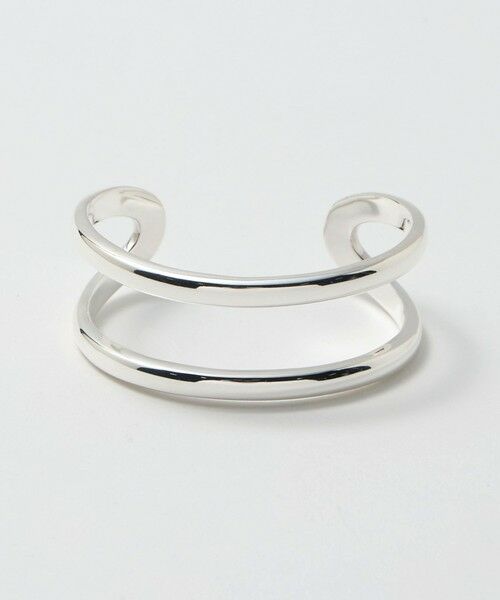 UNITED ARROWS / ユナイテッドアローズ ブレスレット・バングル | ＜PHILIPPE AUDIBERT＞AIDEN バングル | 詳細2