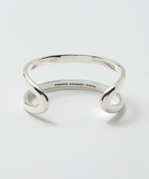 UNITED ARROWS / ユナイテッドアローズ ブレスレット・バングル | ＜PHILIPPE AUDIBERT＞AIDEN バングル | 詳細3