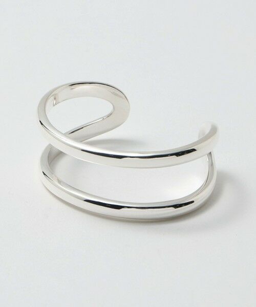 UNITED ARROWS / ユナイテッドアローズ ブレスレット・バングル | ＜PHILIPPE AUDIBERT＞AIDEN バングル | 詳細4