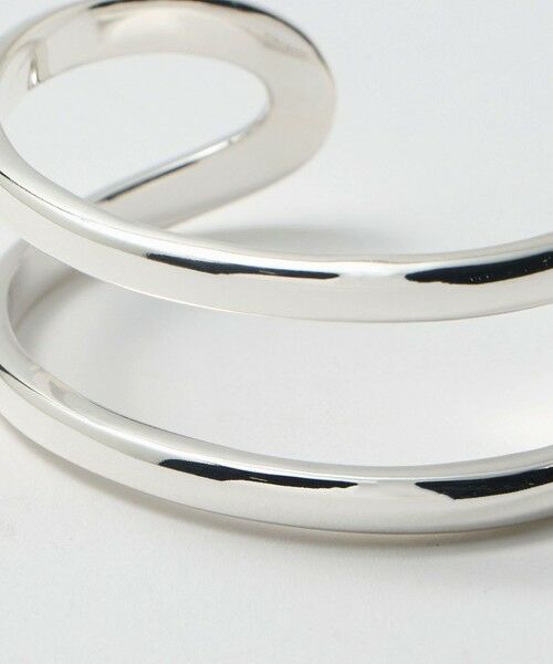 UNITED ARROWS / ユナイテッドアローズ ブレスレット・バングル | ＜PHILIPPE AUDIBERT＞AIDEN バングル | 詳細5