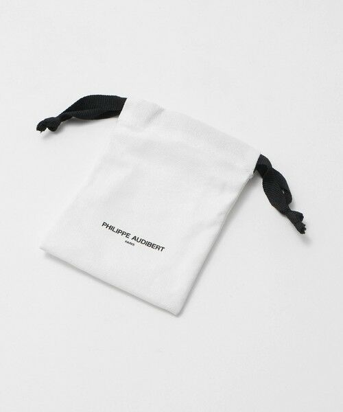 UNITED ARROWS / ユナイテッドアローズ ブレスレット・バングル | ＜PHILIPPE AUDIBERT＞AIDEN バングル | 詳細7