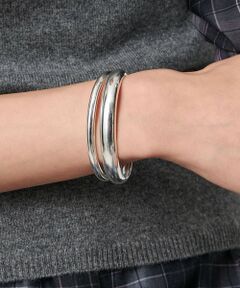 UNITED ARROWS / ユナイテッドアローズ ブレスレット・バングル | ＜PHILIPPE AUDIBERT＞KYLER バングル