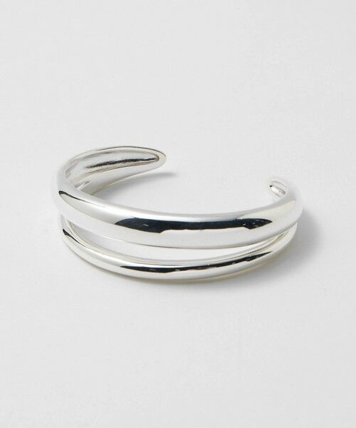 UNITED ARROWS / ユナイテッドアローズ ブレスレット・バングル | ＜PHILIPPE AUDIBERT＞KYLER バングル | 詳細3