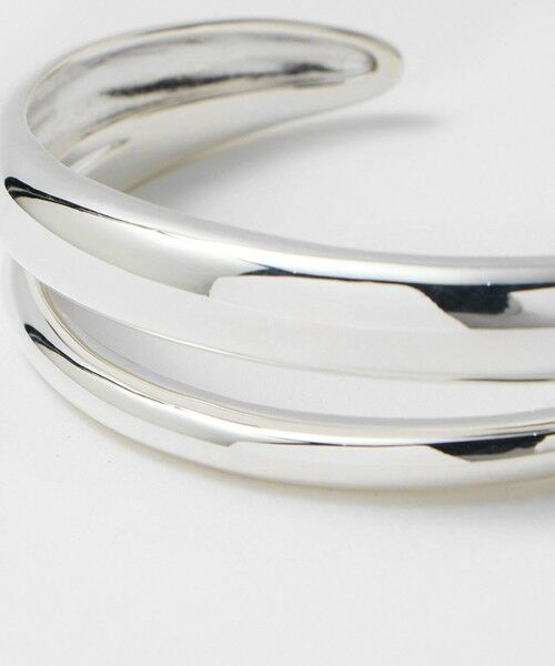 UNITED ARROWS / ユナイテッドアローズ ブレスレット・バングル | ＜PHILIPPE AUDIBERT＞KYLER バングル | 詳細4