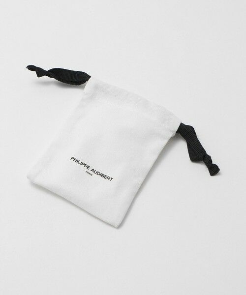 UNITED ARROWS / ユナイテッドアローズ ブレスレット・バングル | ＜PHILIPPE AUDIBERT＞KYLER バングル | 詳細6