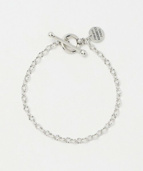 UNITED ARROWS / ユナイテッドアローズ ブレスレット・バングル | ＜PHILIPPE AUDIBERT＞LYNN ブレスレット | 詳細2