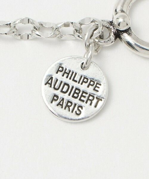 UNITED ARROWS / ユナイテッドアローズ ブレスレット・バングル | ＜PHILIPPE AUDIBERT＞LYNN ブレスレット | 詳細5