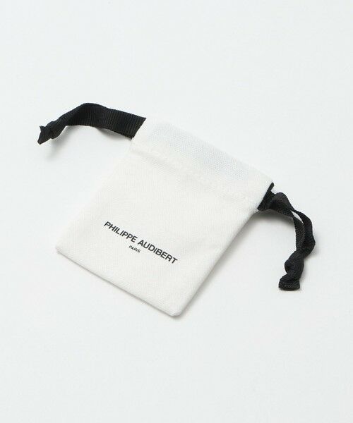 UNITED ARROWS / ユナイテッドアローズ ブレスレット・バングル | ＜PHILIPPE AUDIBERT＞LYNN ブレスレット | 詳細6