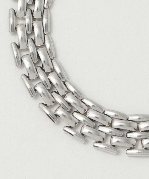 UNITED ARROWS / ユナイテッドアローズ ブレスレット・バングル | ＜PHILIPPE AUDIBERT＞MILLER ブレスレット | 詳細3