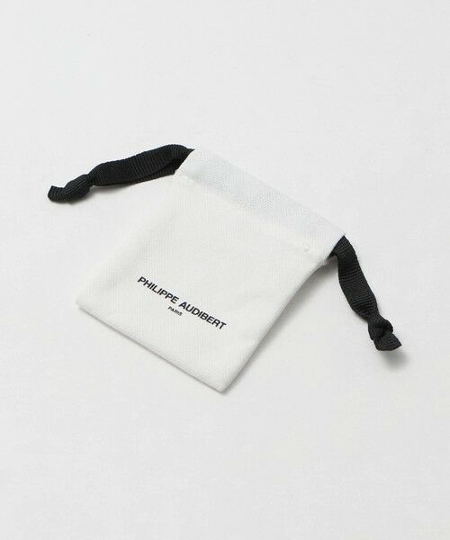 UNITED ARROWS / ユナイテッドアローズ ブレスレット・バングル | ＜PHILIPPE AUDIBERT＞MILLER ブレスレット | 詳細6