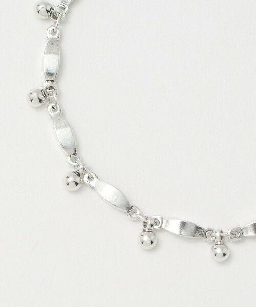 UNITED ARROWS / ユナイテッドアローズ ブレスレット・バングル | 【別注】＜PHILIPPE AUDIBERT＞AVALON ブレスレット | 詳細3