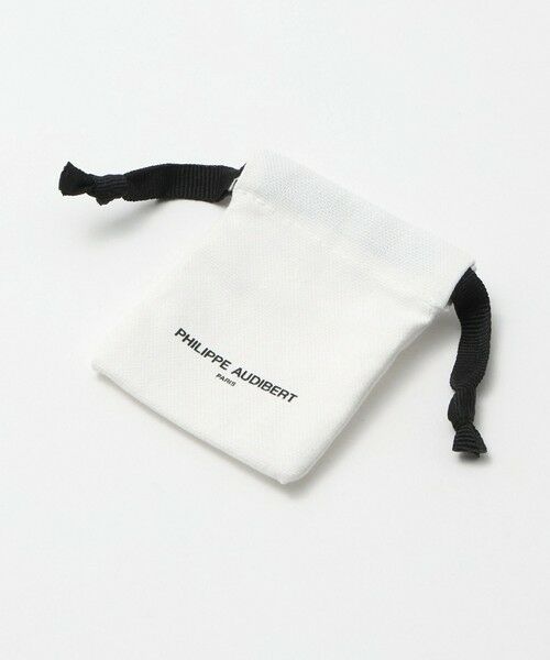 UNITED ARROWS / ユナイテッドアローズ ブレスレット・バングル | 【別注】＜PHILIPPE AUDIBERT＞AVALON ブレスレット | 詳細6