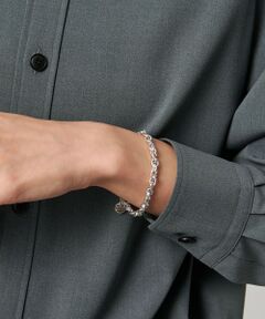 UNITED ARROWS / ユナイテッドアローズ ブレスレット・バングル | 【別注】＜PHILIPPE AUDIBERT＞EXTON ブレスレット