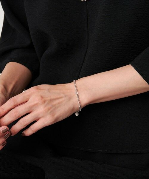 UNITED ARROWS / ユナイテッドアローズ ブレスレット・バングル | 【別注】＜PHILIPPE AUDIBERT＞IRIE ブレスレット | 詳細1