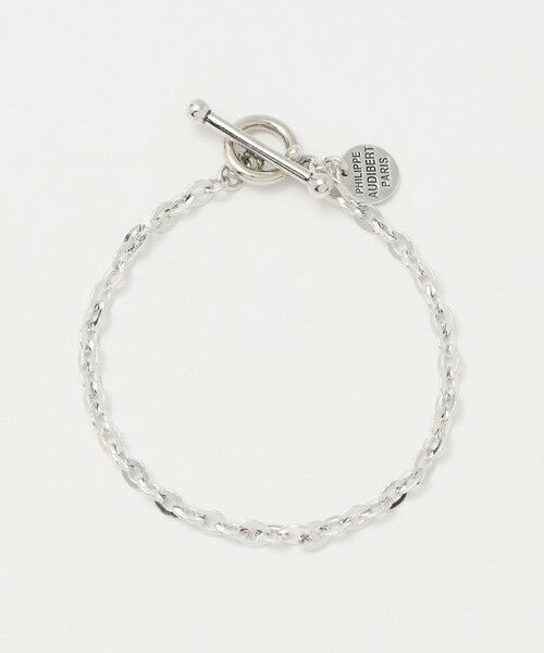 UNITED ARROWS / ユナイテッドアローズ ブレスレット・バングル | 【別注】＜PHILIPPE AUDIBERT＞IRIE ブレスレット | 詳細2