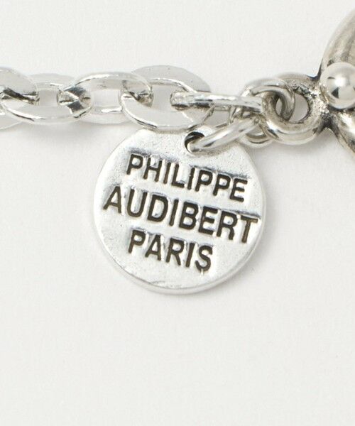 UNITED ARROWS / ユナイテッドアローズ ブレスレット・バングル | 【別注】＜PHILIPPE AUDIBERT＞IRIE ブレスレット | 詳細5