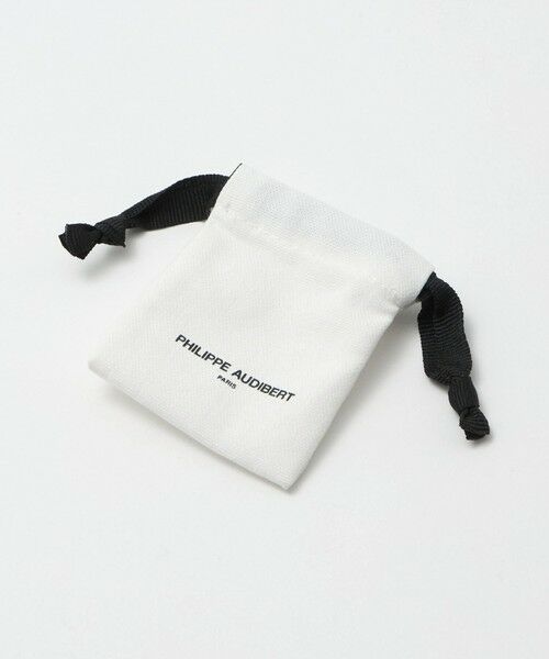 UNITED ARROWS / ユナイテッドアローズ ブレスレット・バングル | 【別注】＜PHILIPPE AUDIBERT＞IRIE ブレスレット | 詳細6