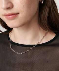 UNITED ARROWS / ユナイテッドアローズ ネックレス・ペンダント・チョーカー | ＜PHILIPPE AUDIBERT＞LYNN ネックレス