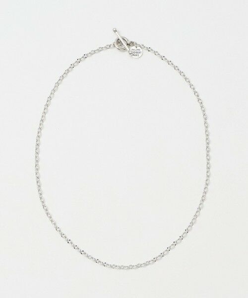 UNITED ARROWS / ユナイテッドアローズ ネックレス・ペンダント・チョーカー | ＜PHILIPPE AUDIBERT＞LYNN ネックレス | 詳細2