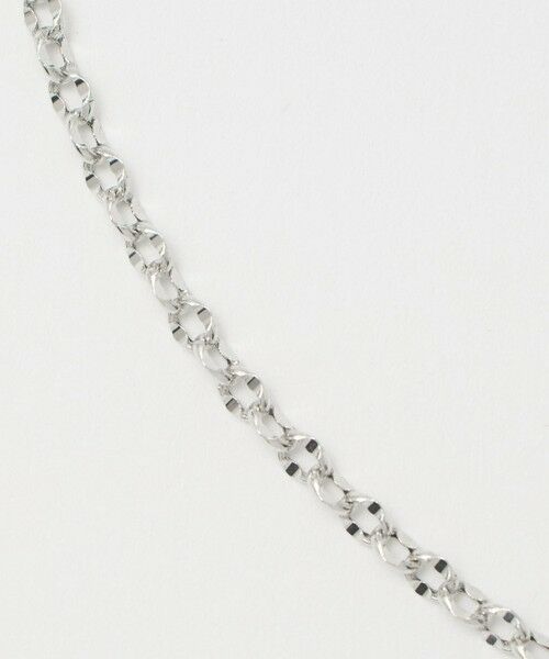 UNITED ARROWS / ユナイテッドアローズ ネックレス・ペンダント・チョーカー | ＜PHILIPPE AUDIBERT＞LYNN ネックレス | 詳細3