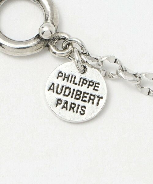 UNITED ARROWS / ユナイテッドアローズ ネックレス・ペンダント・チョーカー | ＜PHILIPPE AUDIBERT＞LYNN ネックレス | 詳細5