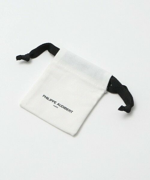 UNITED ARROWS / ユナイテッドアローズ ネックレス・ペンダント・チョーカー | ＜PHILIPPE AUDIBERT＞LYNN ネックレス | 詳細7