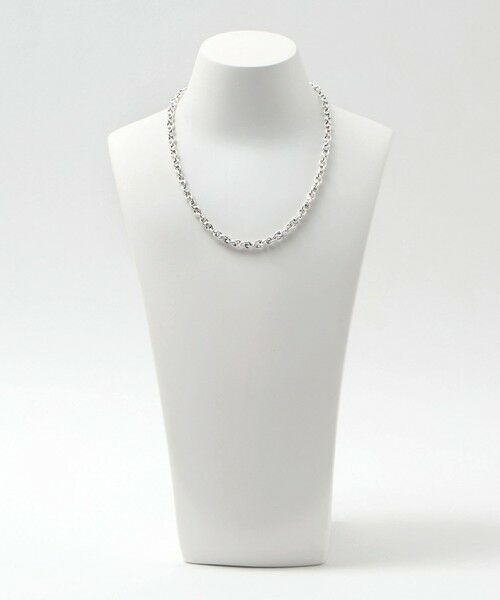 UNITED ARROWS / ユナイテッドアローズ ネックレス・ペンダント・チョーカー | 【別注】＜PHILIPPE AUDIBERT＞EXTON ネックレス | 詳細6