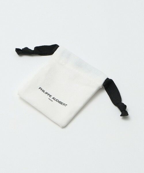 UNITED ARROWS / ユナイテッドアローズ ネックレス・ペンダント・チョーカー | 【別注】＜PHILIPPE AUDIBERT＞EXTON ネックレス | 詳細7