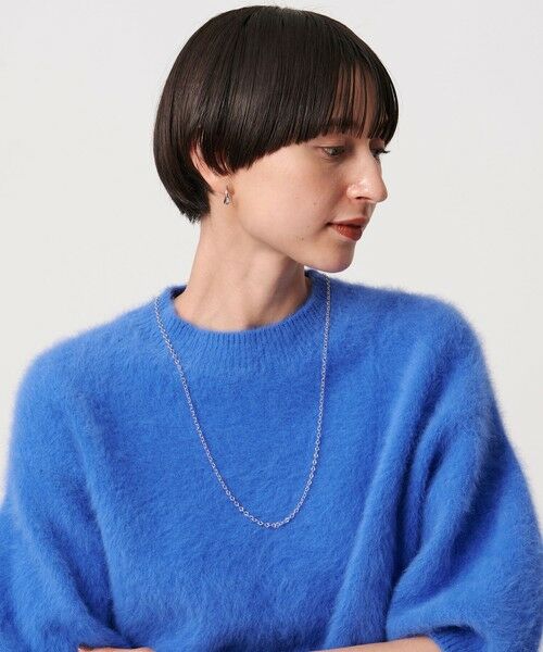 UNITED ARROWS / ユナイテッドアローズ ネックレス・ペンダント・チョーカー | ＜PHILIPPE AUDIBERT＞LYNN ロング ネックレス | 詳細1