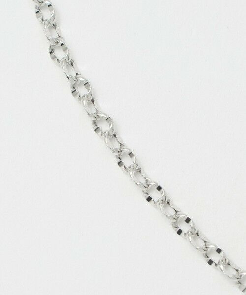 UNITED ARROWS / ユナイテッドアローズ ネックレス・ペンダント・チョーカー | ＜PHILIPPE AUDIBERT＞LYNN ロング ネックレス | 詳細3