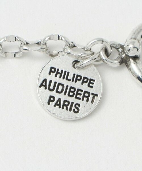 UNITED ARROWS / ユナイテッドアローズ ネックレス・ペンダント・チョーカー | ＜PHILIPPE AUDIBERT＞LYNN ロング ネックレス | 詳細5