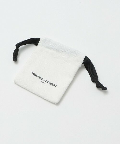 UNITED ARROWS / ユナイテッドアローズ ネックレス・ペンダント・チョーカー | ＜PHILIPPE AUDIBERT＞LYNN ロング ネックレス | 詳細7