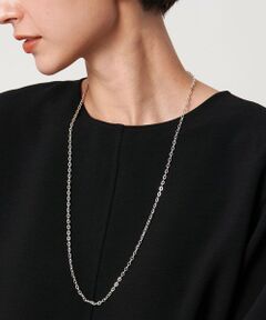 UNITED ARROWS / ユナイテッドアローズ ネックレス・ペンダント・チョーカー | 【別注】＜PHILIPPE AUDIBERT＞IRIE ロング ネックレス