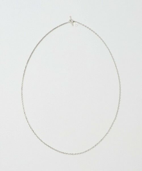 UNITED ARROWS / ユナイテッドアローズ ネックレス・ペンダント・チョーカー | 【別注】＜PHILIPPE AUDIBERT＞LYNN MIX ロングネックレス | 詳細2