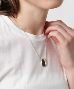 les bonbon＞SOPHIE ネックレス SLV （ネックレス・ペンダント