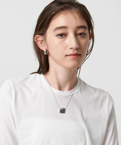 UNITED ARROWS / ユナイテッドアローズ ネックレス・ペンダント・チョーカー | ＜PHILIPPE AUDIBERT＞ARTHUR ネックレス | 詳細1